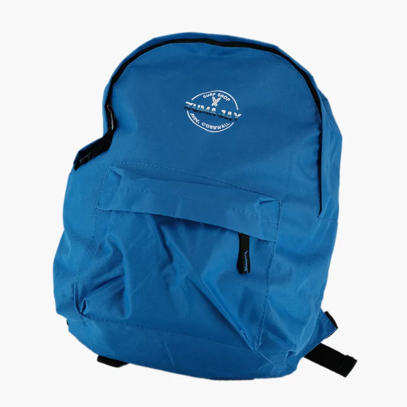 Zuma Jay Junior Flash Backpack Blue